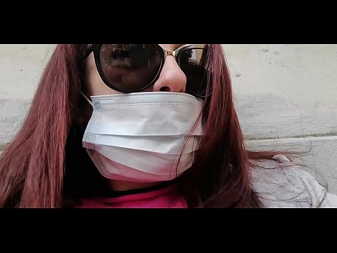 ❤️ Nicoletta tau ua pauj rau nws cov neeg zej zog thiab pees hauv nws lub chaw nres tsheb (Tshwj xeeb Covid19 Italian Quarantine) ☑ Super porn ntawm hmn.kassavrn.ru% ☑